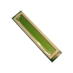 LCD module AC-202BYILY-H, 20x2, STN