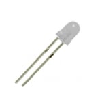 Phototransistor 3 mm L-31ROPT1D2, 940nm
