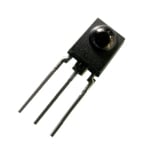 Reciever Module 5 mm PL-IRM0208-A538, 940 nm