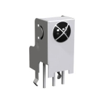 IR Receiver Module RPM7138-H5R