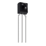 IR Receiver Module RPM7140-R /RSIP-A3/