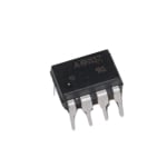 Optocoupler 6N137, DIP-8