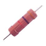 Resistor Carbon Film 2W, 33 Kohm 5%