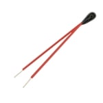 Thermistor NTC 10 Kohm, 2.5mW, 1%
