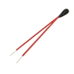 Thermistor NTC 47 Kohm, 2.5mW, 1%