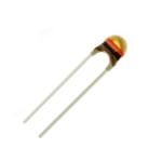 Thermistor NTC 10 Kohm, 500mW, 5%, VISHAY