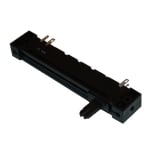 Slide Potentiometer 4.7 Kohm, log.