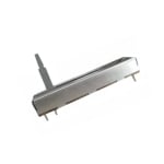 Slide Potentiometer 47 Kohm, L=45 mm (U), log.