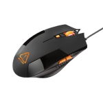 Wired Mouse CANYON Vigil CND-SGM02RGB, GAMING, USB