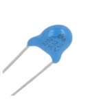 Ceramic Capacitor 2.2nF/2000VDC, Y5V 20%, 5 mm