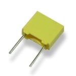 Polyester Film Capacitor 68nF/63V, 20%