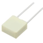 Polyester Film Capacitor 100nF/63V, 5%