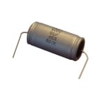 Paper Capacitor 100nF/1500V