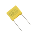 Capacitor Class X2 220nF/310VAC, 10%, 15 mm