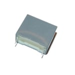 Polypropylene Film Capacitor 220nF/630V, 10%, 15 mm, KEMET