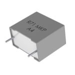 Polypropylene Film Capacitor R71 2.2uF/420VDC, 10%, 22.5 mm