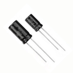 Capacitor 47uF/50V, 105C, SK (5x11 mm)