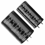 Capacitor 150uF/400V, 105C, SNAP-IN, LZ (22x45 mm)