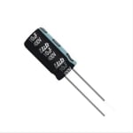 Capacitor 4.7uF/160V, 105C, PF (6.3x11 mm)