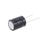 Capacitor 100uF/250V, 105C, RD (16х20 mm)