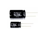 Capacitor 4700uF/16V, 85C, PK (12.5х25 mm)