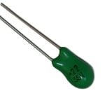Tantalum Capacitor 470nF/35V