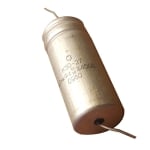 Capacitor 47uF/450V, K50-27