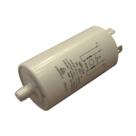 Noise Suppression Filter 0.47uF+2х10nF+2х1mH+680Kohm, 250VAC, 16А