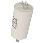 Motor Run Capacitor 8uF/450V, CBB60E, 5%
