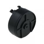 Protective cap 80uF (Ф45.5x14.6 mm)
