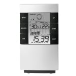 HAMA LCD Thermometer Hygrometer HAMA TH-200 /186379