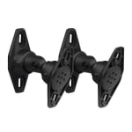 HAMA Speaker Set Wall Bracket 11238