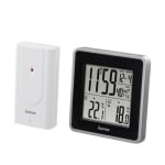 HAMA EL. Weather Station EWS-Intro, DCF 186301