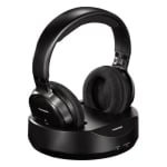 Wireless Headphones THOMSON WHP3001BK Wireless Phones, 863MHz/131957
