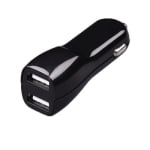 Car Lighter 2xUSB Charger HAMA Uni 2.1A,14197