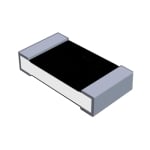 Resistor SMD thick film 1206, 0.25W, 100 ohm, 5%