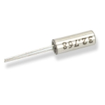 Crystal Oscillator 32.768 KHz, JU-308