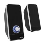 HAMA Sonic LS-206, USB3.0-Powered /2.0 /173133