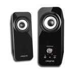 Speakers Creative Inspire T12, 18W /2.0