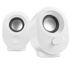 Speakers SPEEDLINK SNAPPY White, USB-Powered /2.0