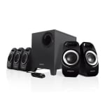 Speakers Creative Inspire T6300, 57W /5.1