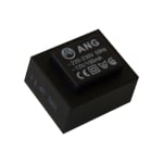 Transformer ANG 2W, 2x12V/85mA
