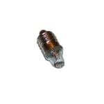 Torch Light Bulb 2.25VDC, 0.25A, E10, VARTA