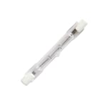Halogen Bulb R7s, 78/100W, ZEXT