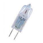 Halogen Bulb G4, 10W/12V, OSRAM