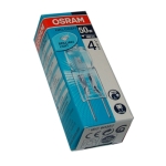 Halogen Bulb GY6.35, 50W/12V, OSRAM