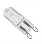 Halogen Bulb G9, 28W/230V