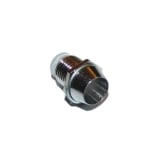 LED Indicator Housing M8, LED:5 mm