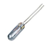 Bulb 40mA/12V, OD: 4.2mm