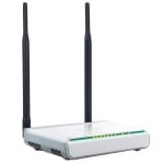 Antenna TENDA 2.4GHz OMNI 7dBi, Bulk